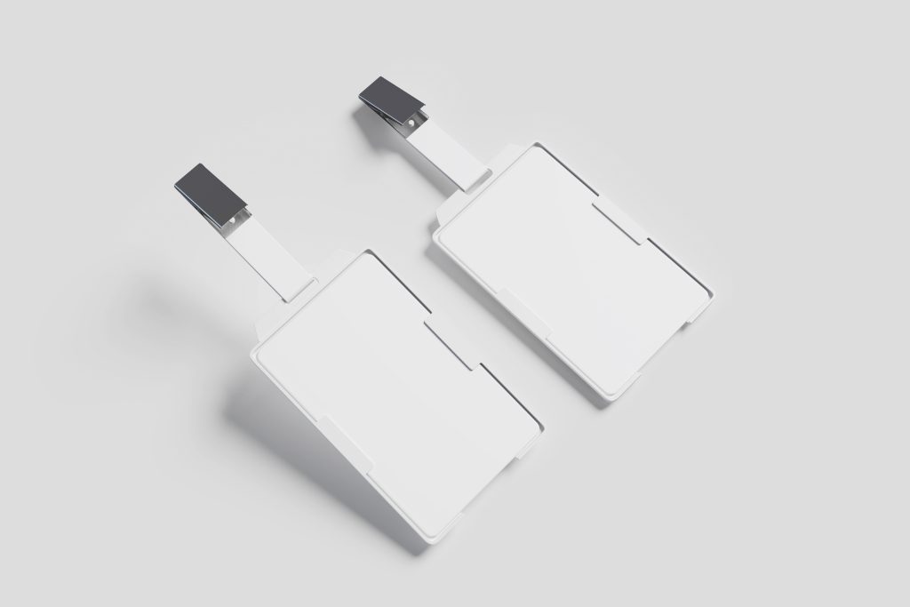 blank clip