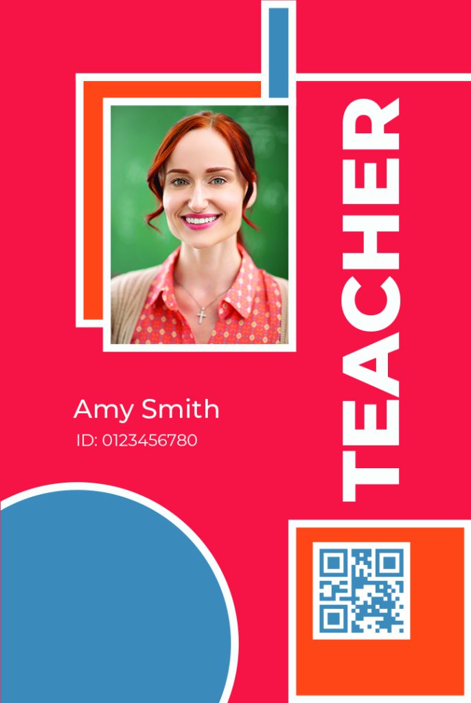 Teacher